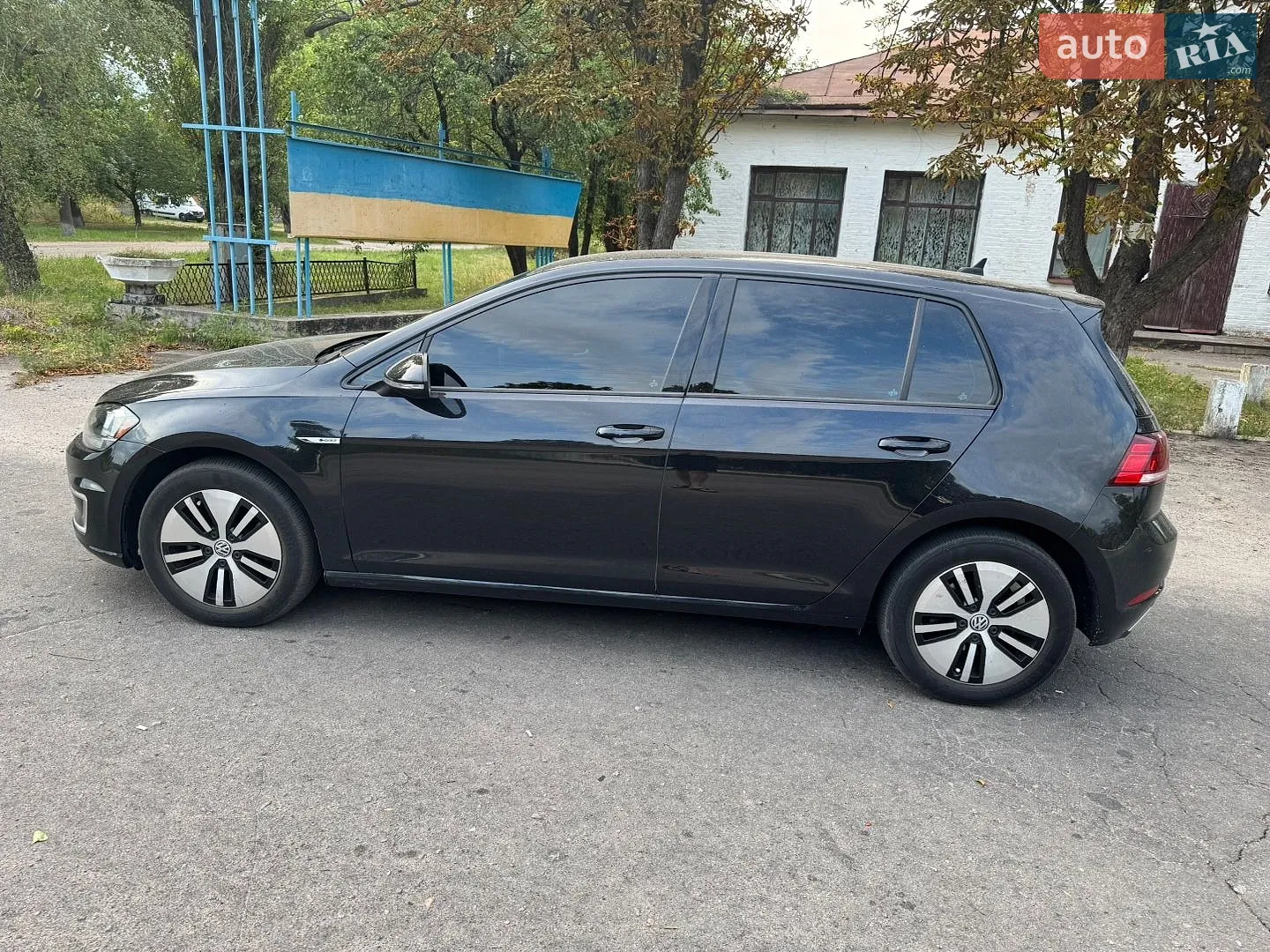 2017 Volkswagen Golf - мініатюра 5