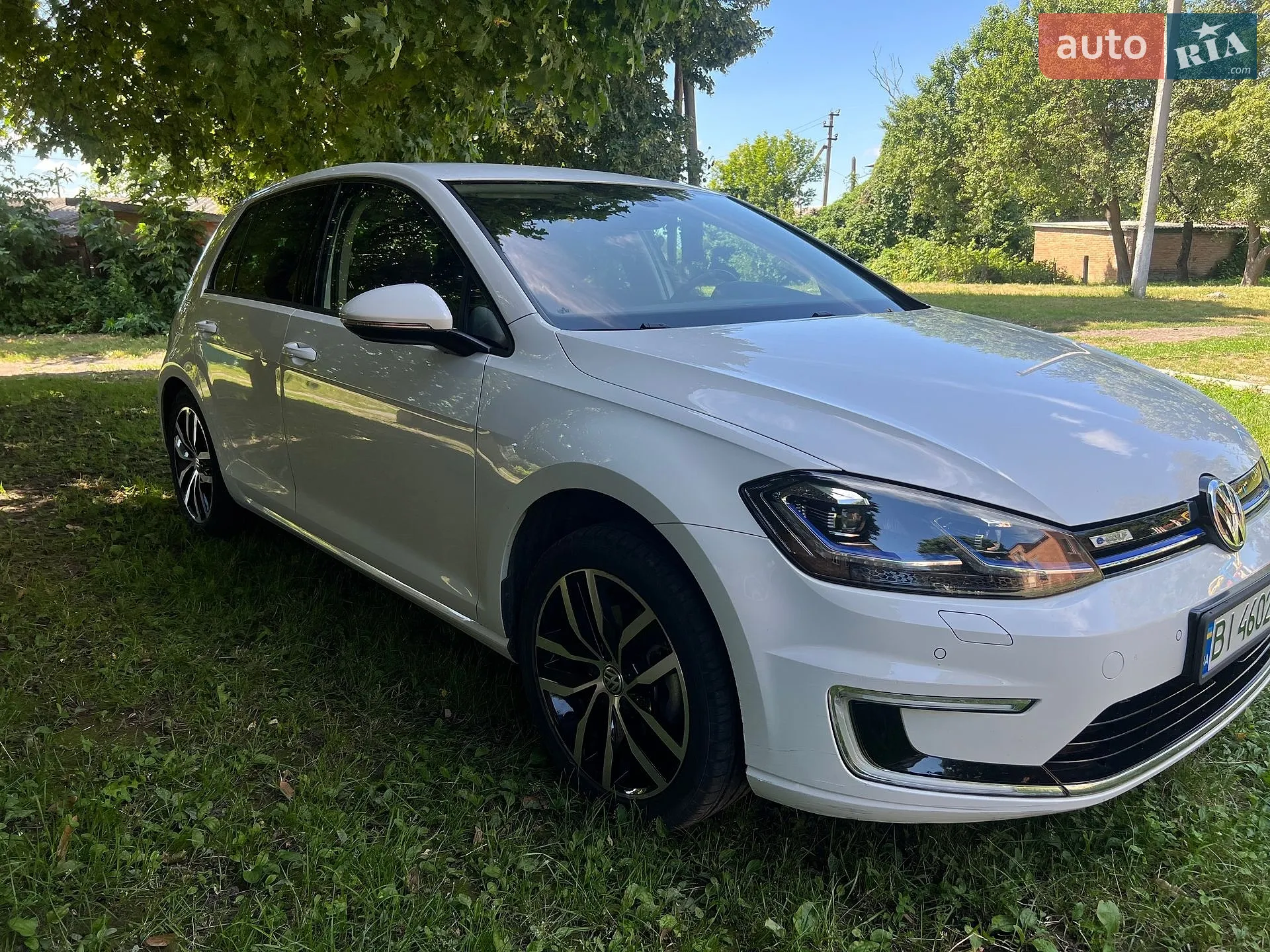 2017 Volkswagen Golf - мініатюра 2