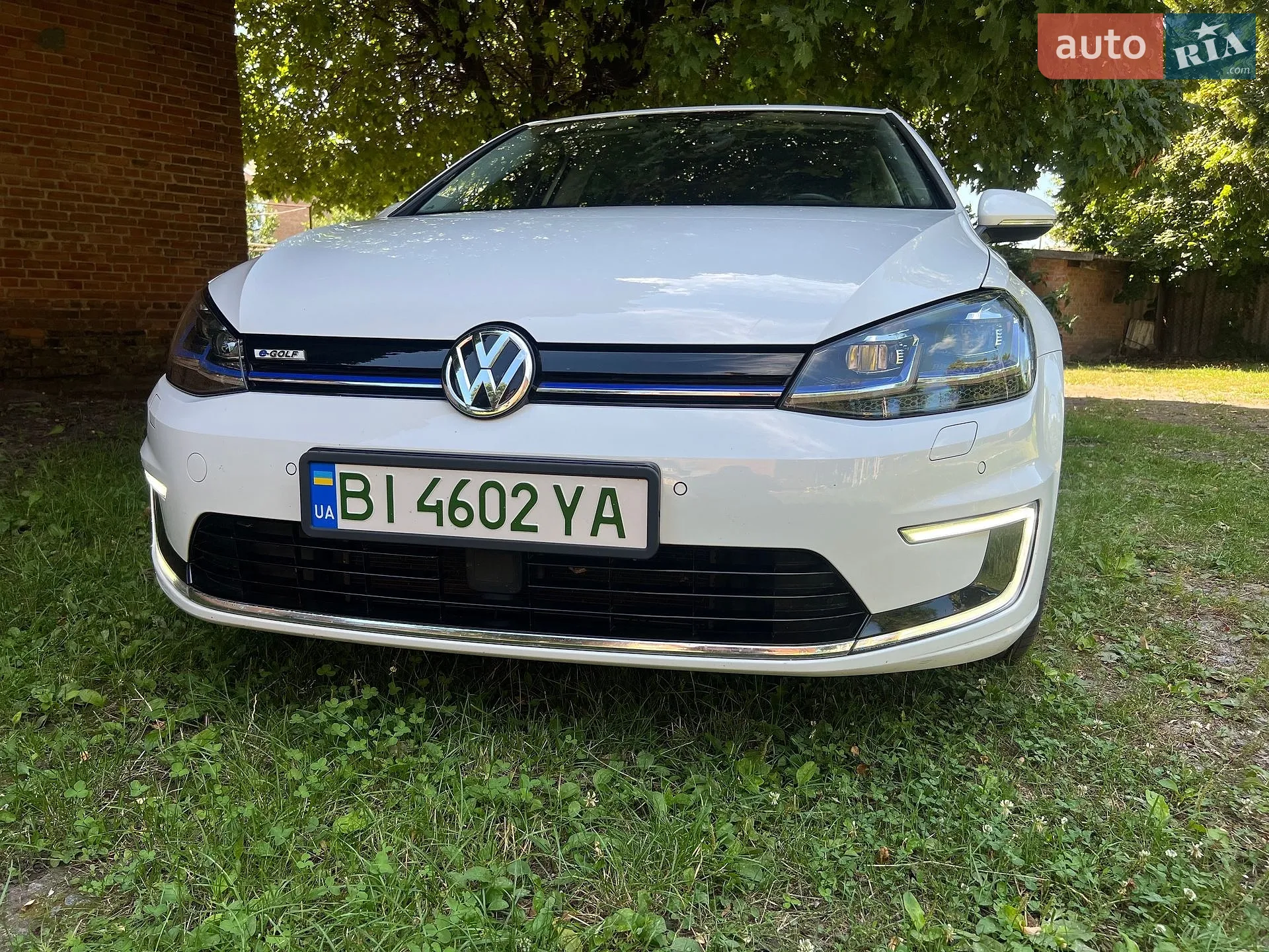 2017 Volkswagen Golf - мініатюра 6