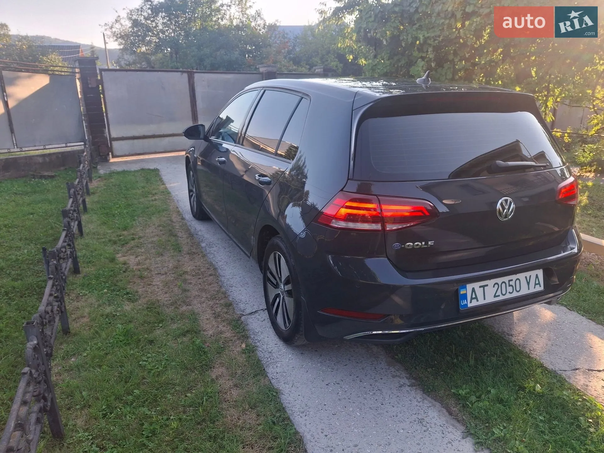 2020 Volkswagen Golf - мініатюра 6