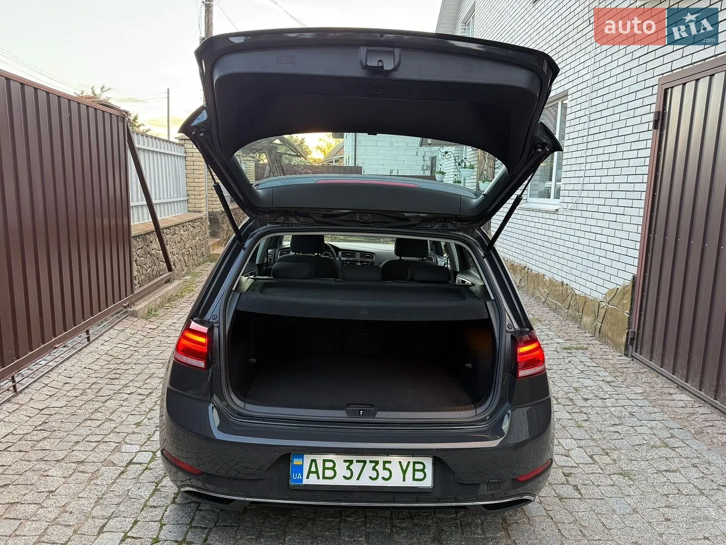 2020 Volkswagen Golf - мініатюра 30