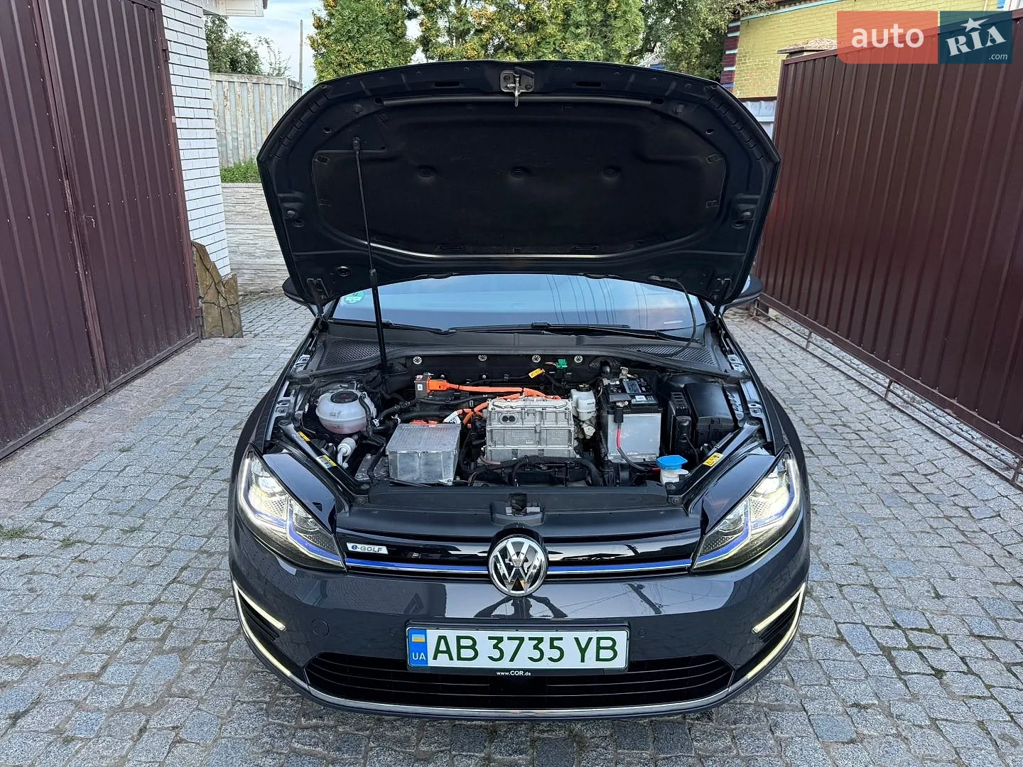 2020 Volkswagen Golf - мініатюра 50