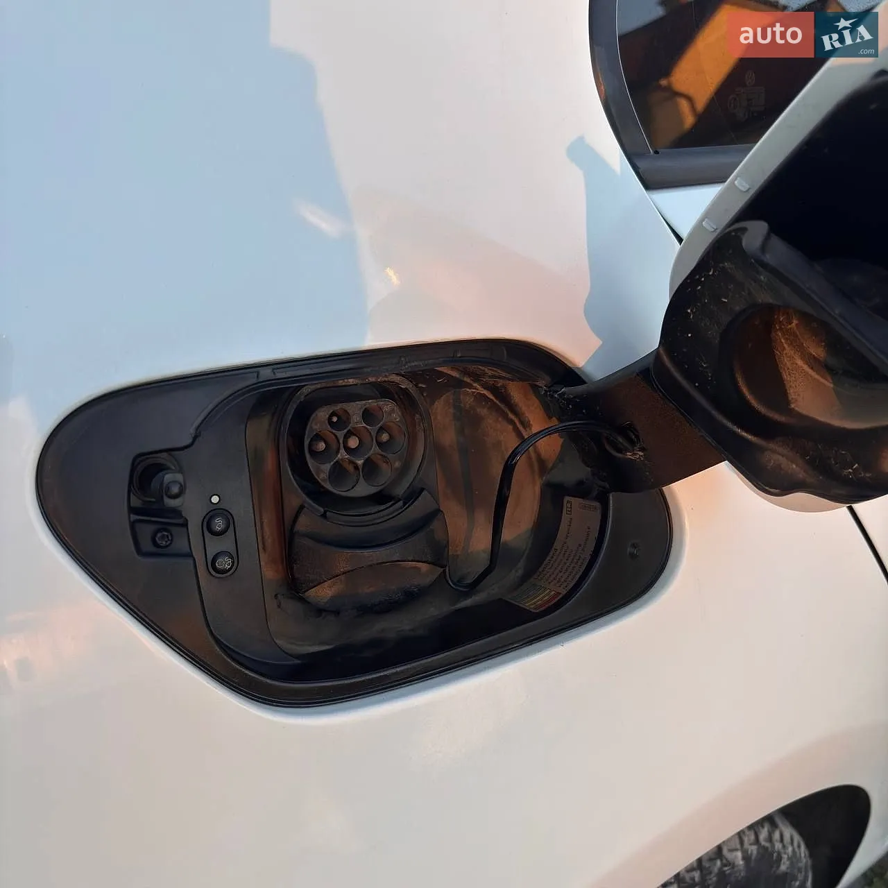 2014 Volkswagen Golf - мініатюра 7
