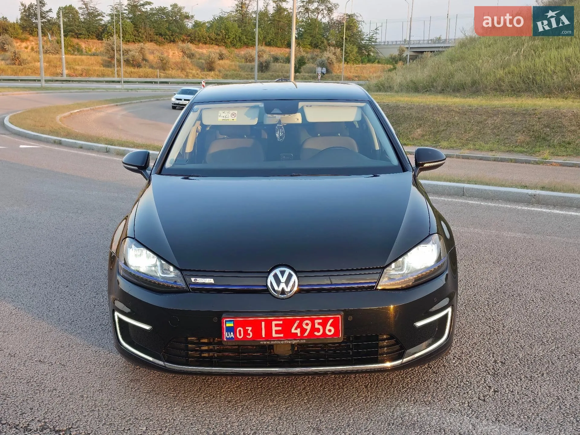 2016 Volkswagen Golf - мініатюра 7