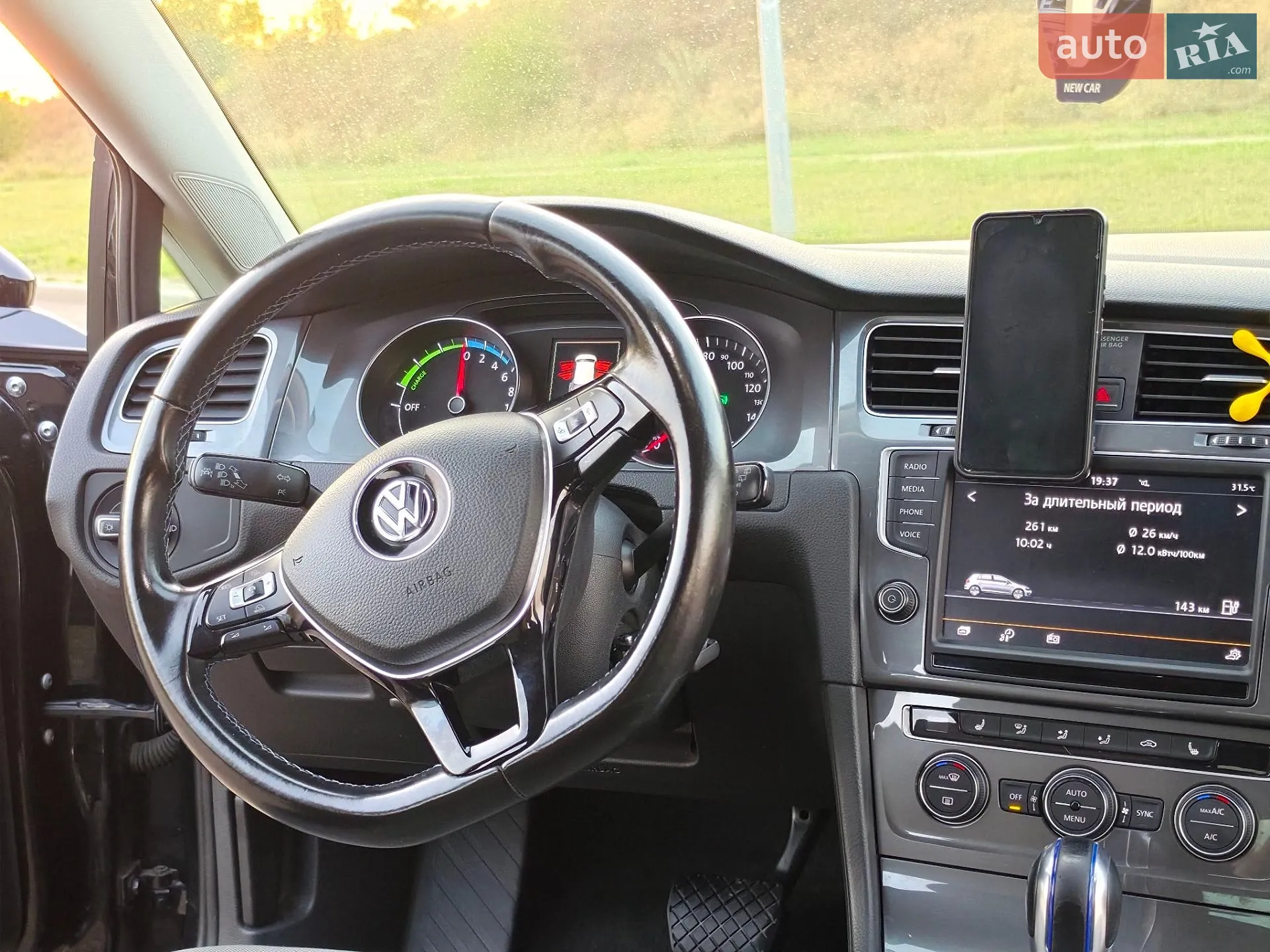 2016 Volkswagen Golf - мініатюра 22