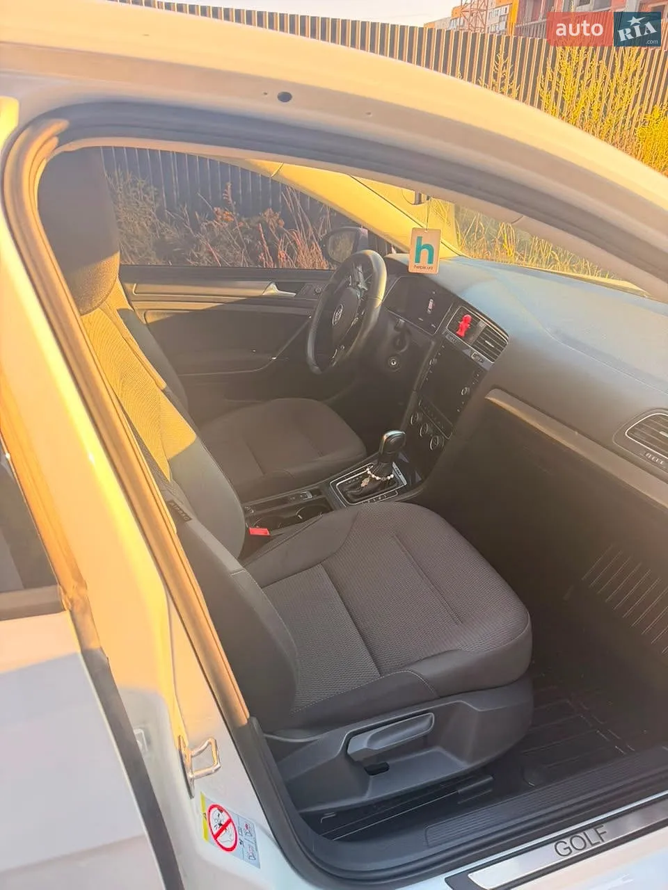 2019 Volkswagen Golf - мініатюра 5