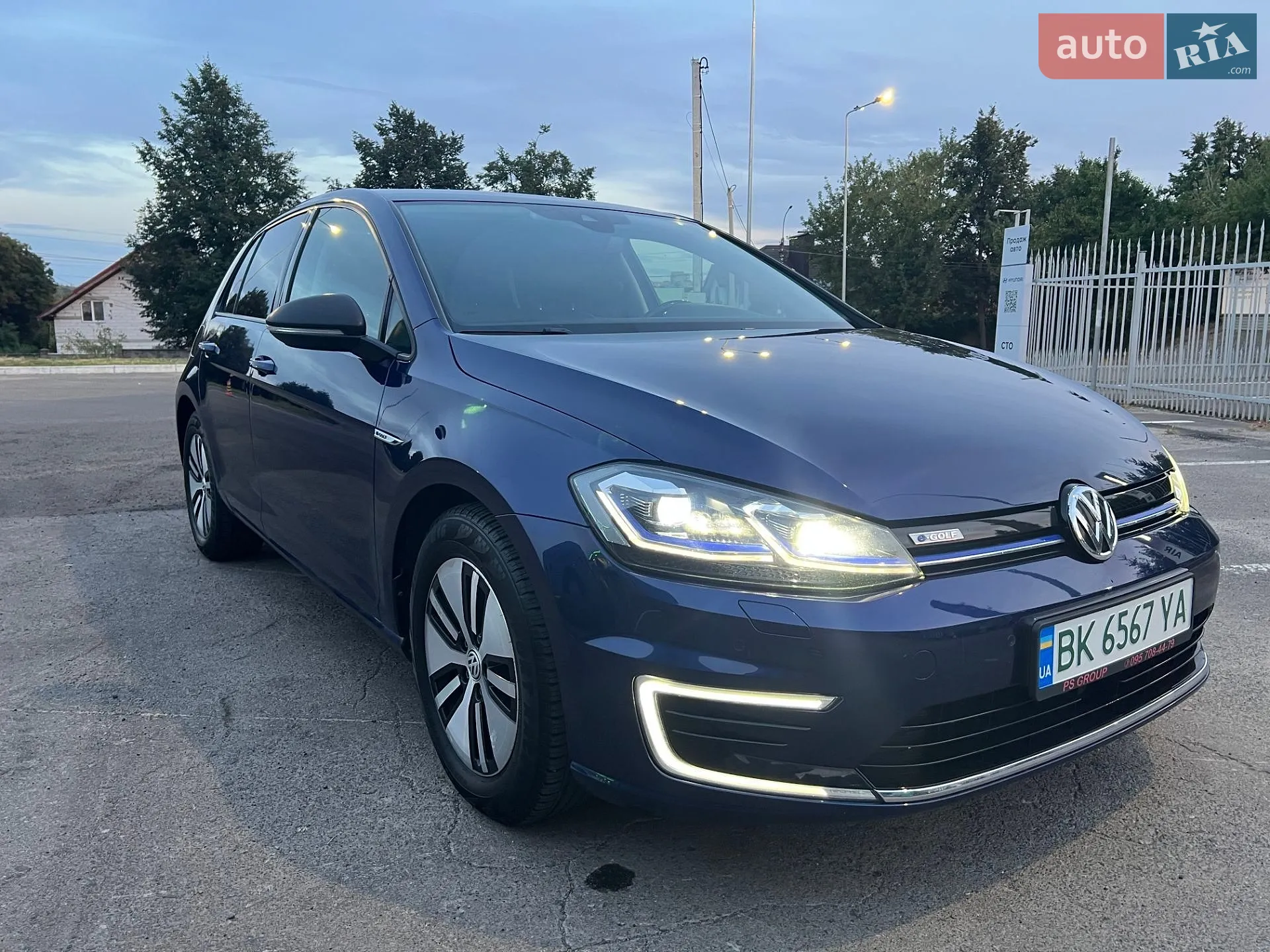 2018 Volkswagen Golf - мініатюра 11