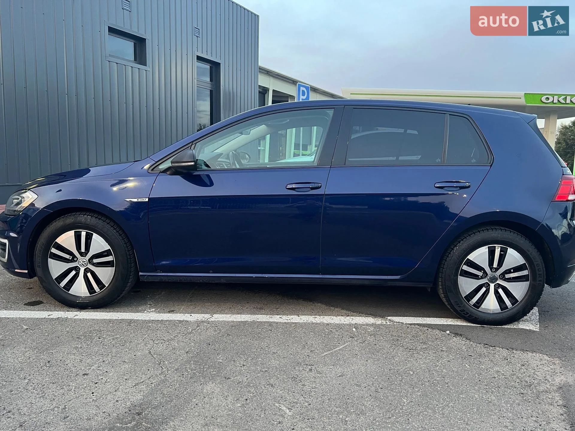 2018 Volkswagen Golf - мініатюра 16