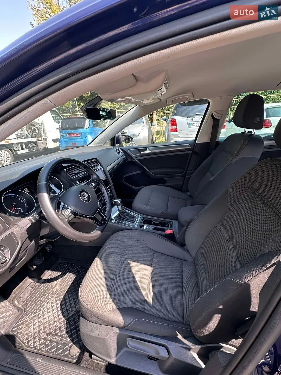2018 Volkswagen Golf - мініатюра 5
