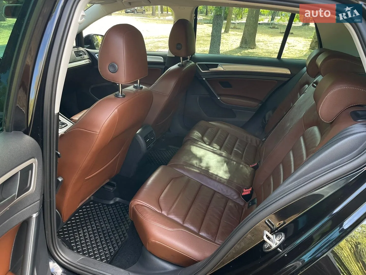 2016 Volkswagen Golf - мініатюра 20