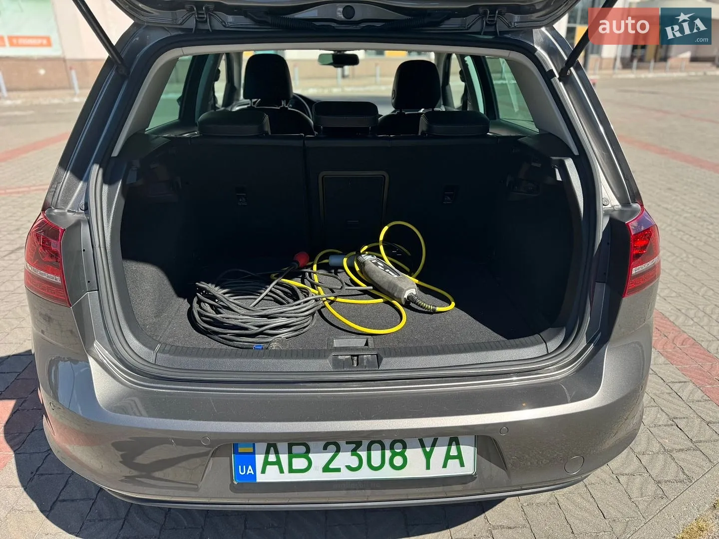 2015 Volkswagen Golf - мініатюра 13
