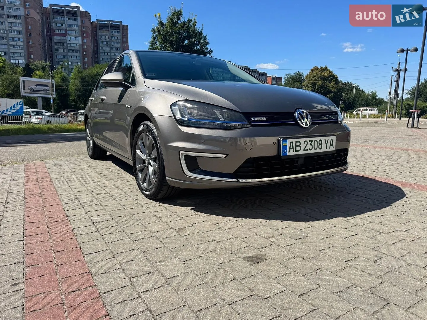 2015 Volkswagen Golf - мініатюра 23