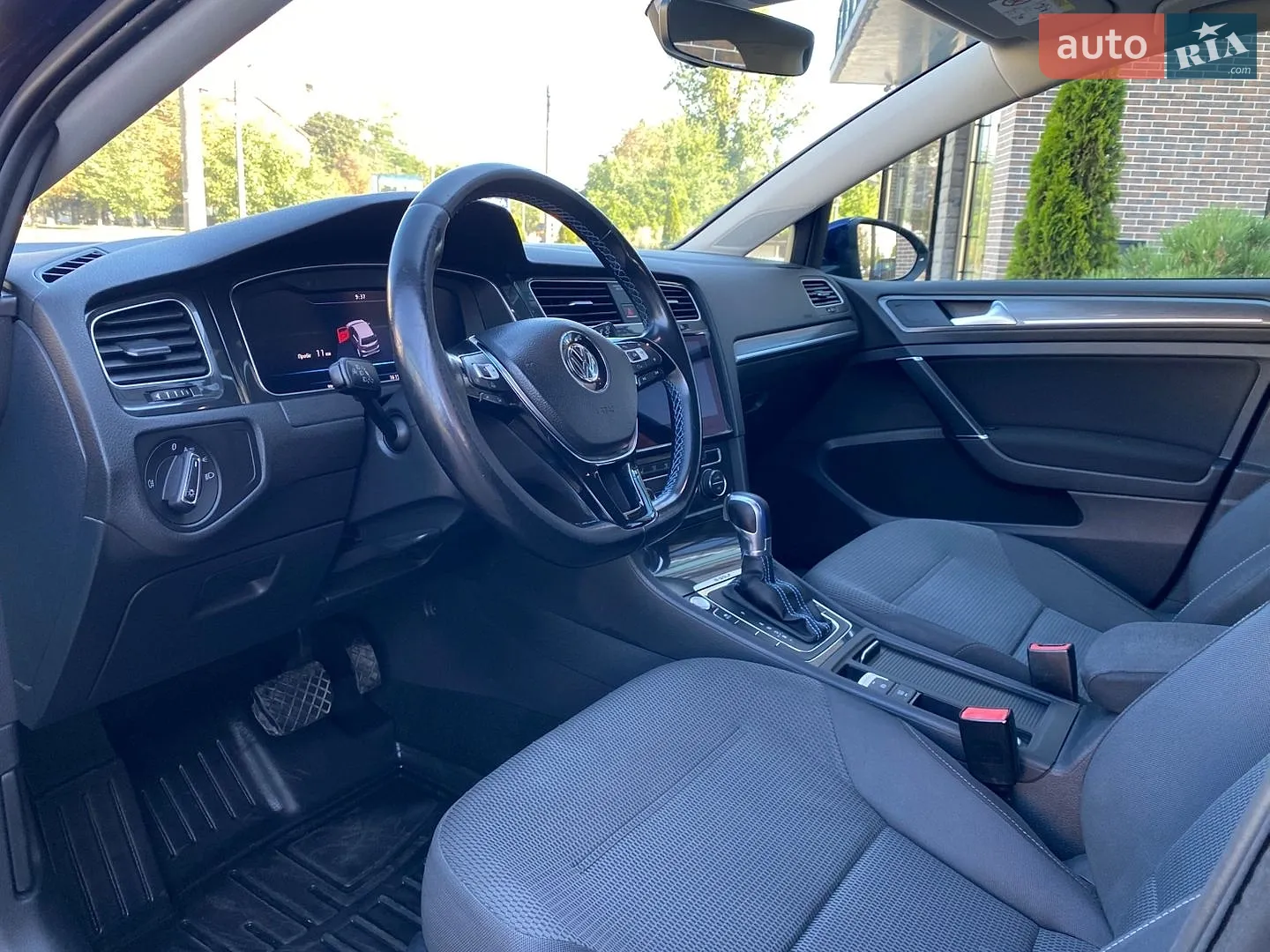 2018 Volkswagen Golf - мініатюра 19
