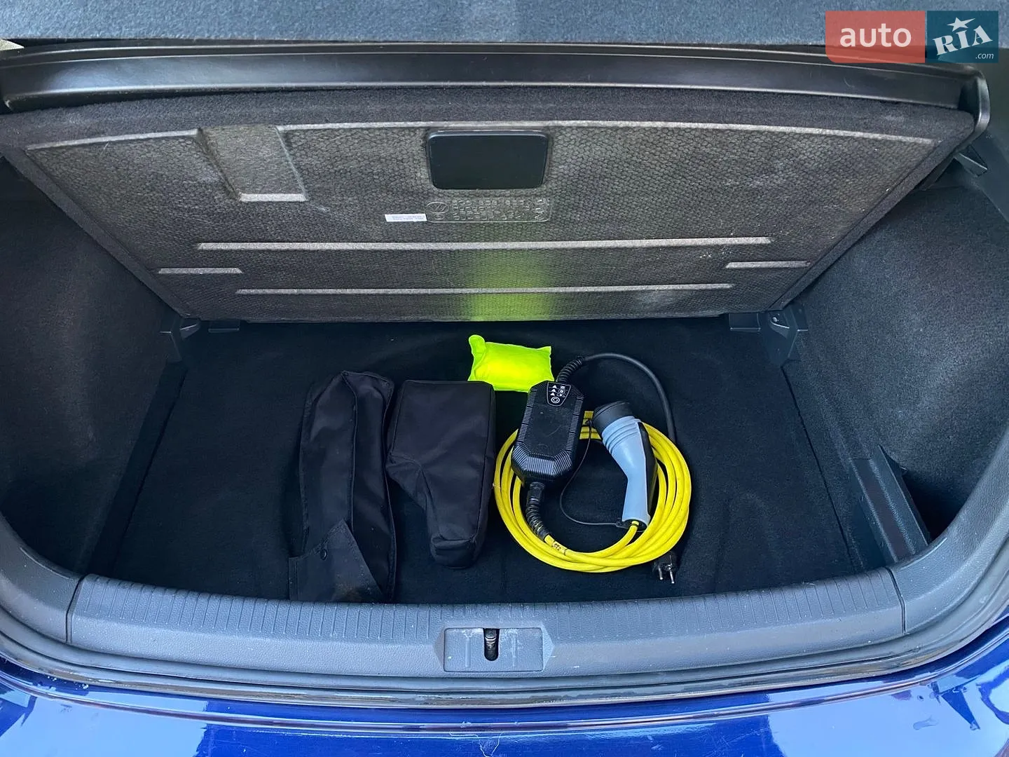 2018 Volkswagen Golf - мініатюра 24