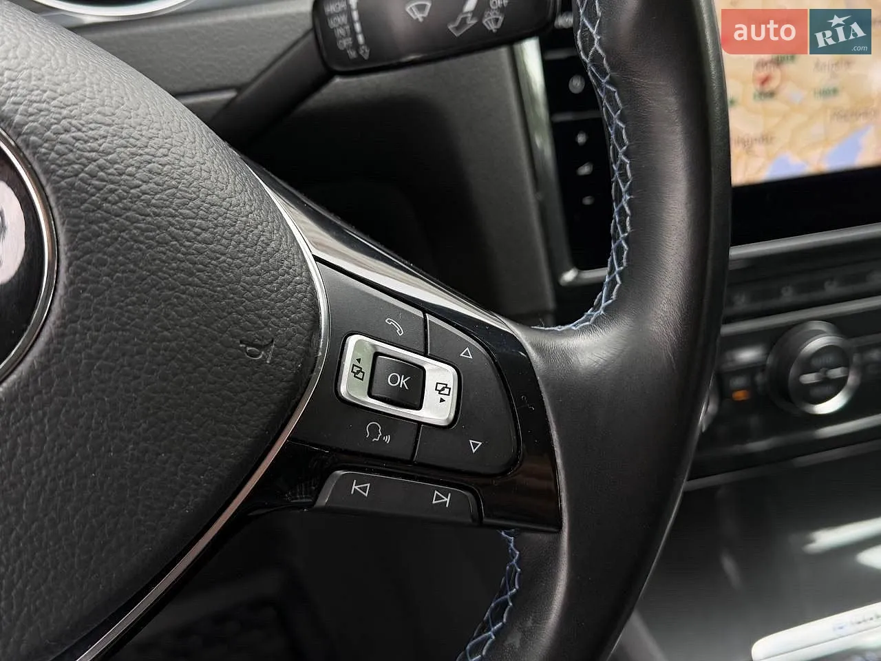 2014 Volkswagen Passat - мініатюра 9