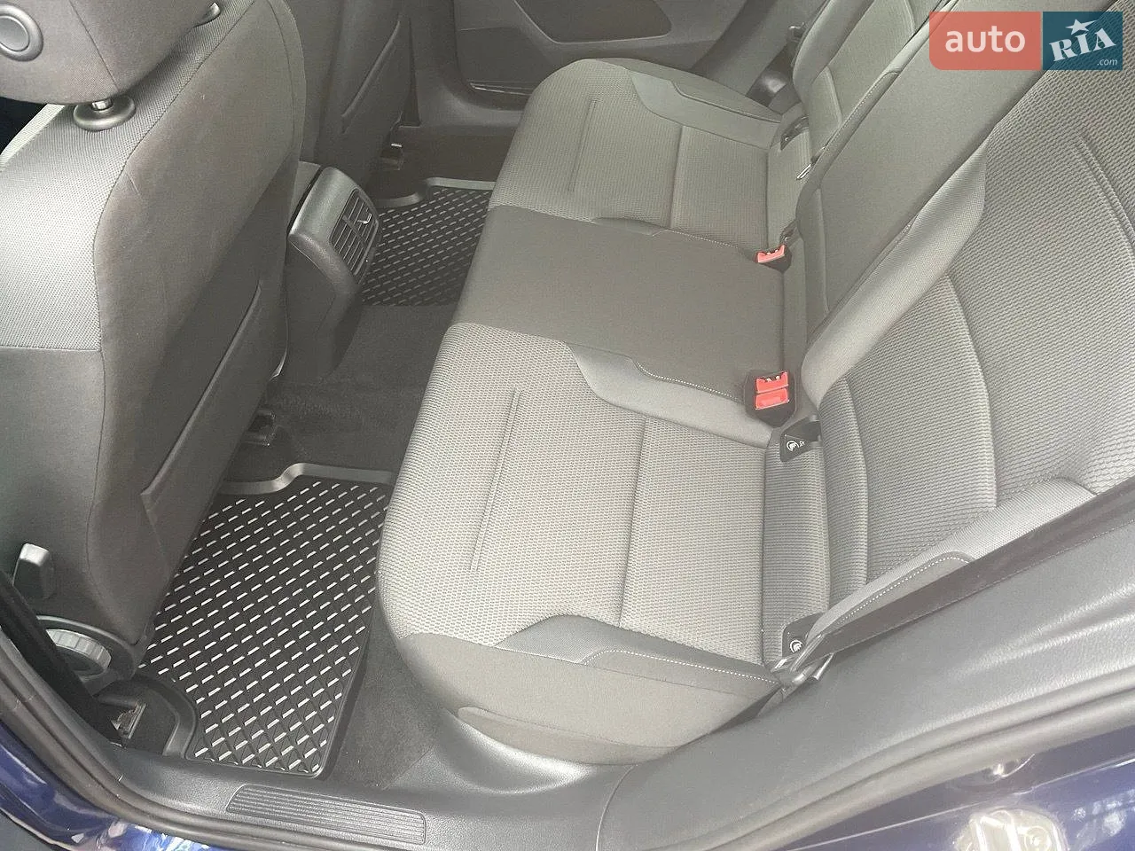 2014 Volkswagen Passat - мініатюра 19