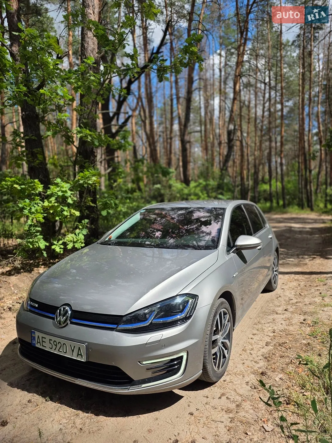2019 Volkswagen Golf - мініатюра 14
