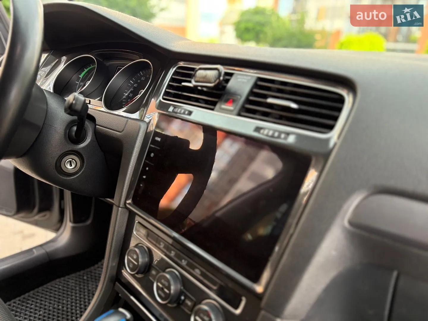 2017 Volkswagen Golf - мініатюра 16