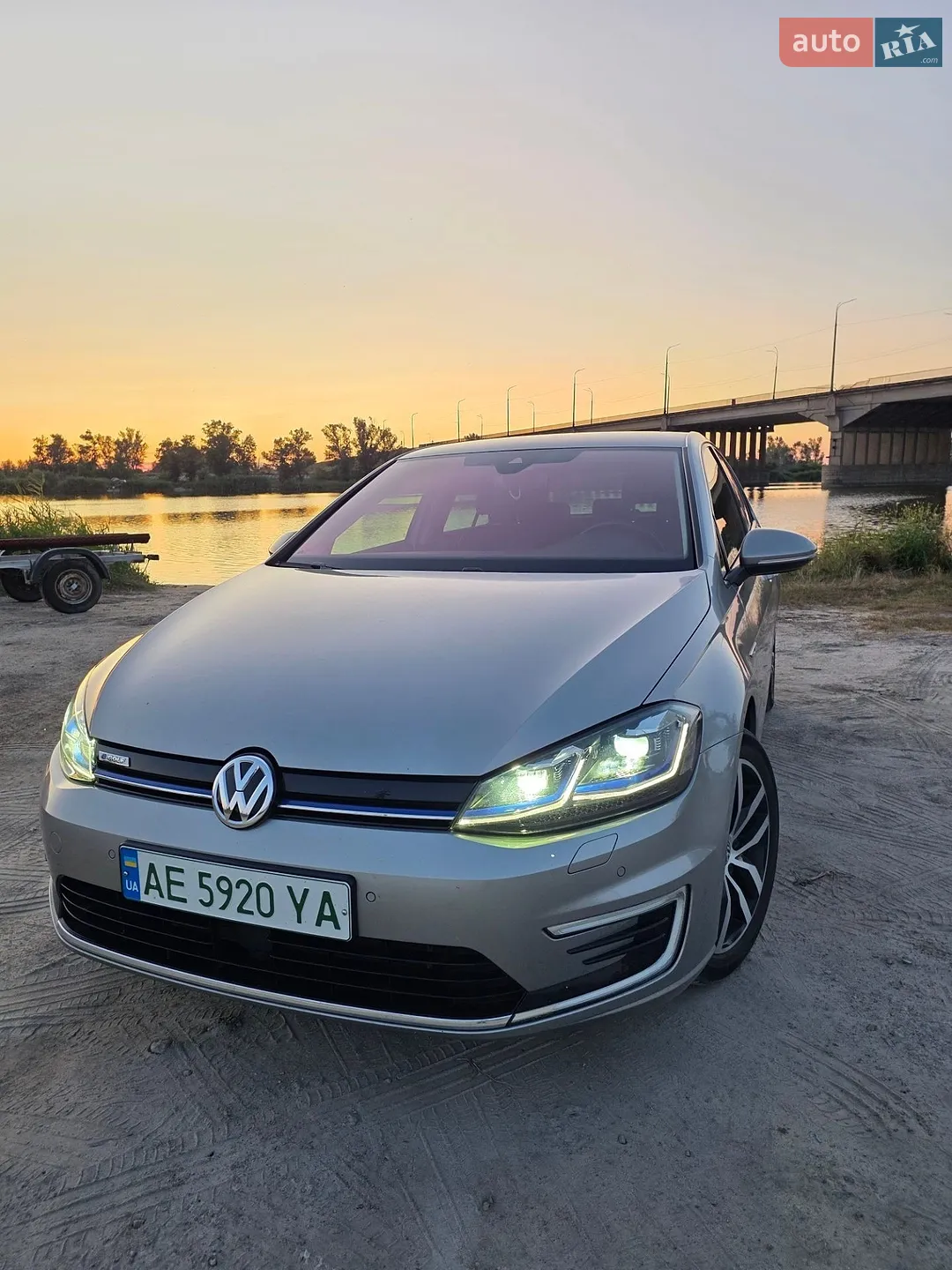 2019 Volkswagen Golf - мініатюра 22