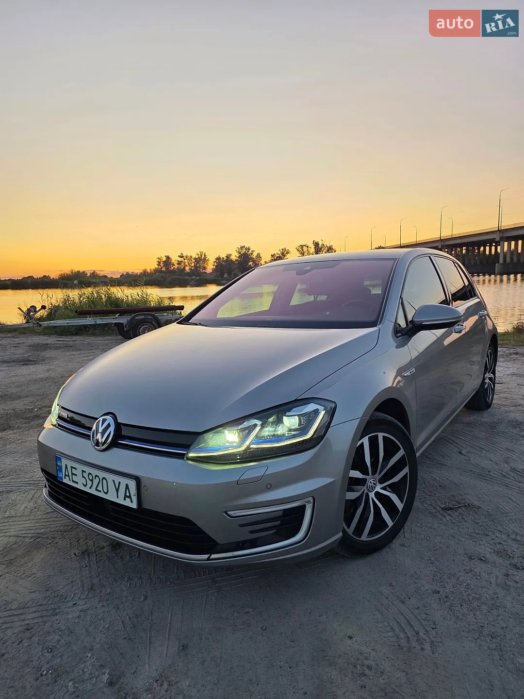 2019 Volkswagen Golf - мініатюра 23