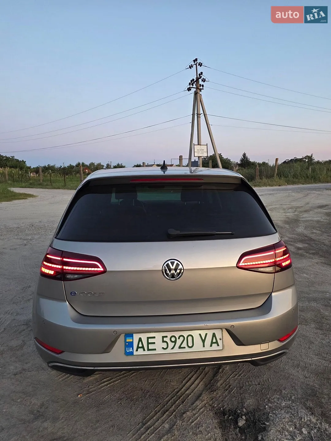 2019 Volkswagen Golf - мініатюра 24
