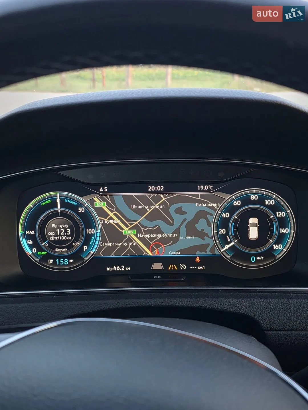 2019 Volkswagen Golf - мініатюра 21