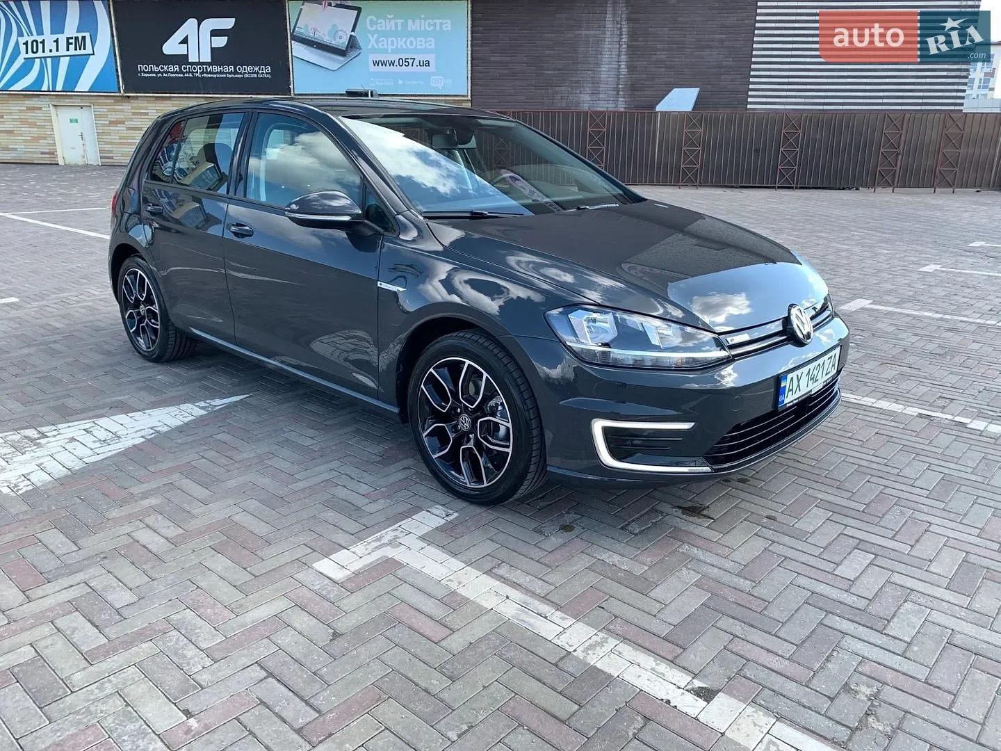 2019 Volkswagen Golf - мініатюра 6