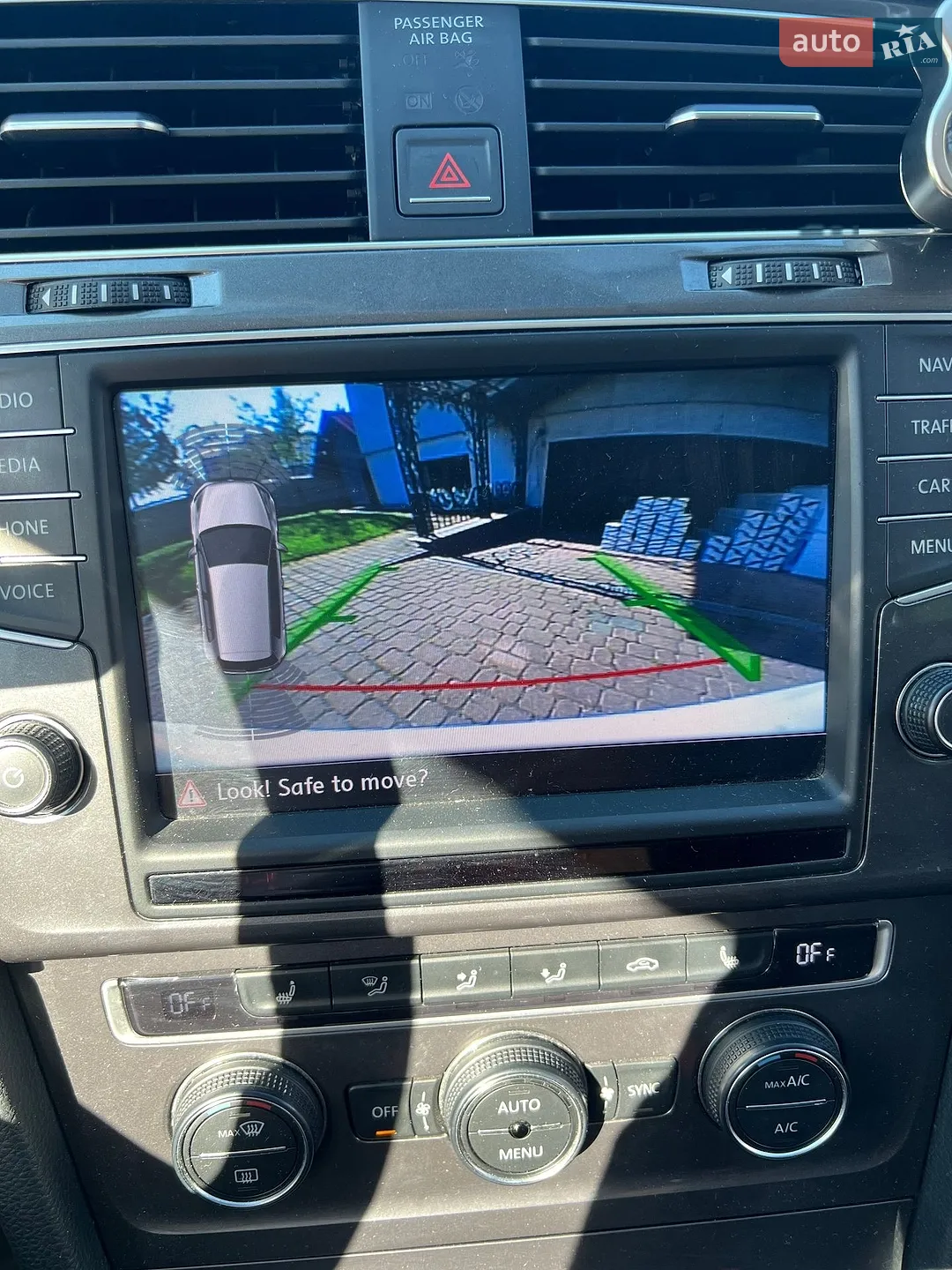 2015 Volkswagen Golf - мініатюра 20