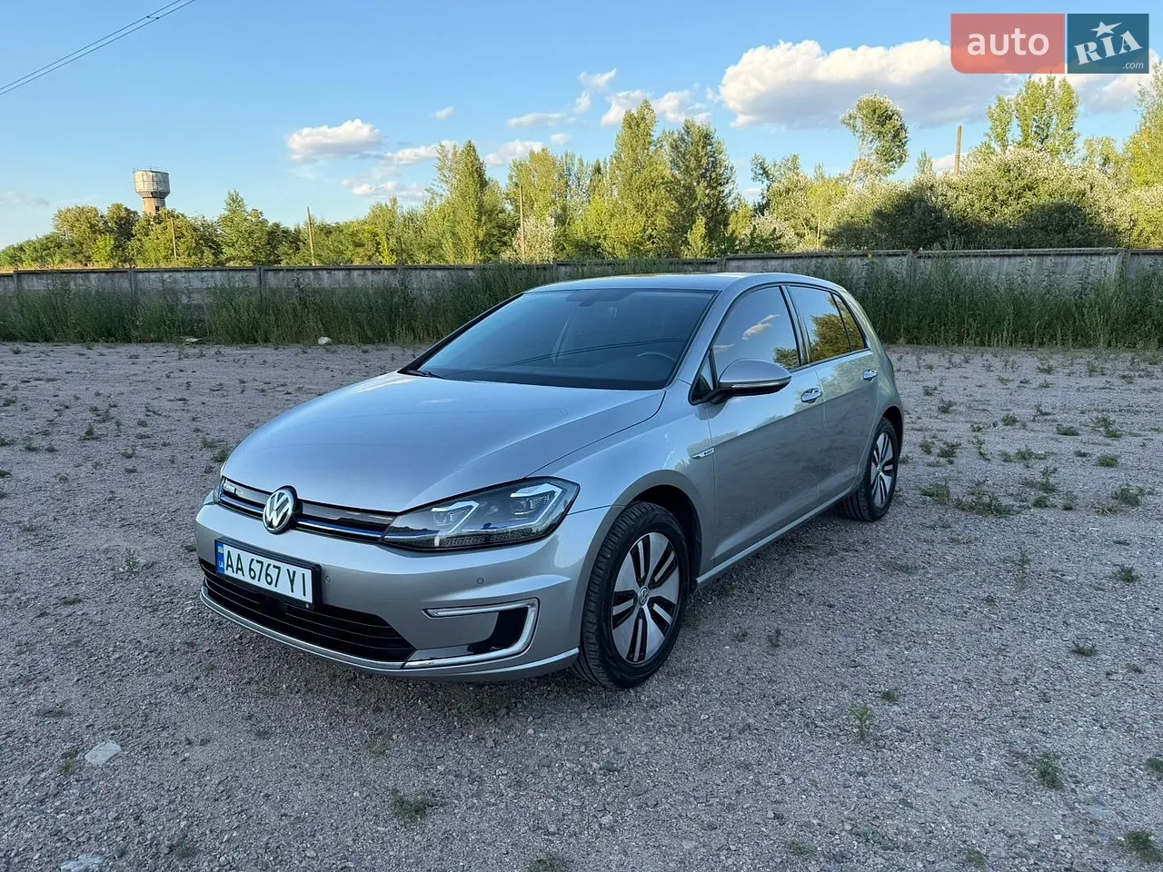 2019 Volkswagen Golf - мініатюра 66