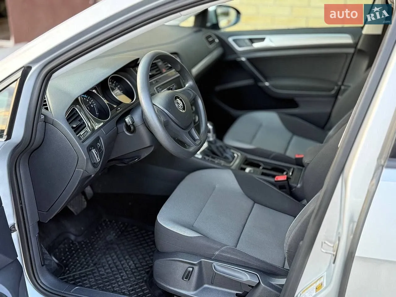 2016 Volkswagen Golf - мініатюра 7