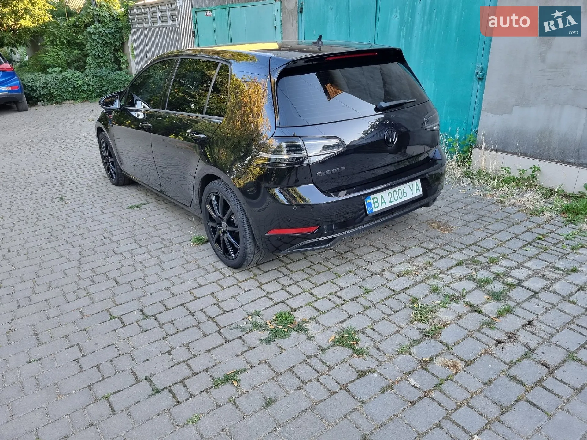2017 Volkswagen Golf - мініатюра 29