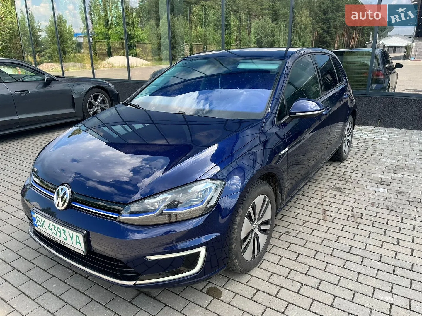 2018 Volkswagen Golf - мініатюра 7