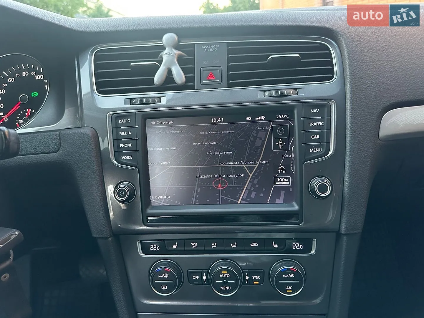 2014 Volkswagen Golf - мініатюра 12