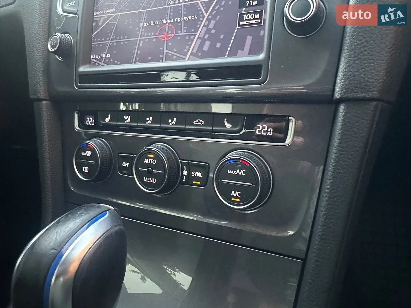 2014 Volkswagen Golf - мініатюра 17
