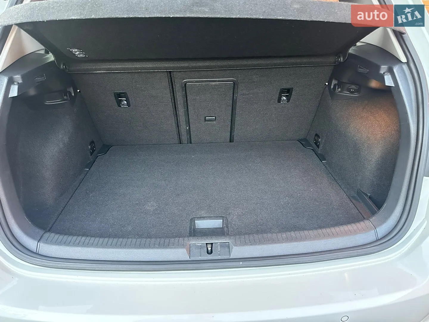 2014 Volkswagen Golf - мініатюра 22