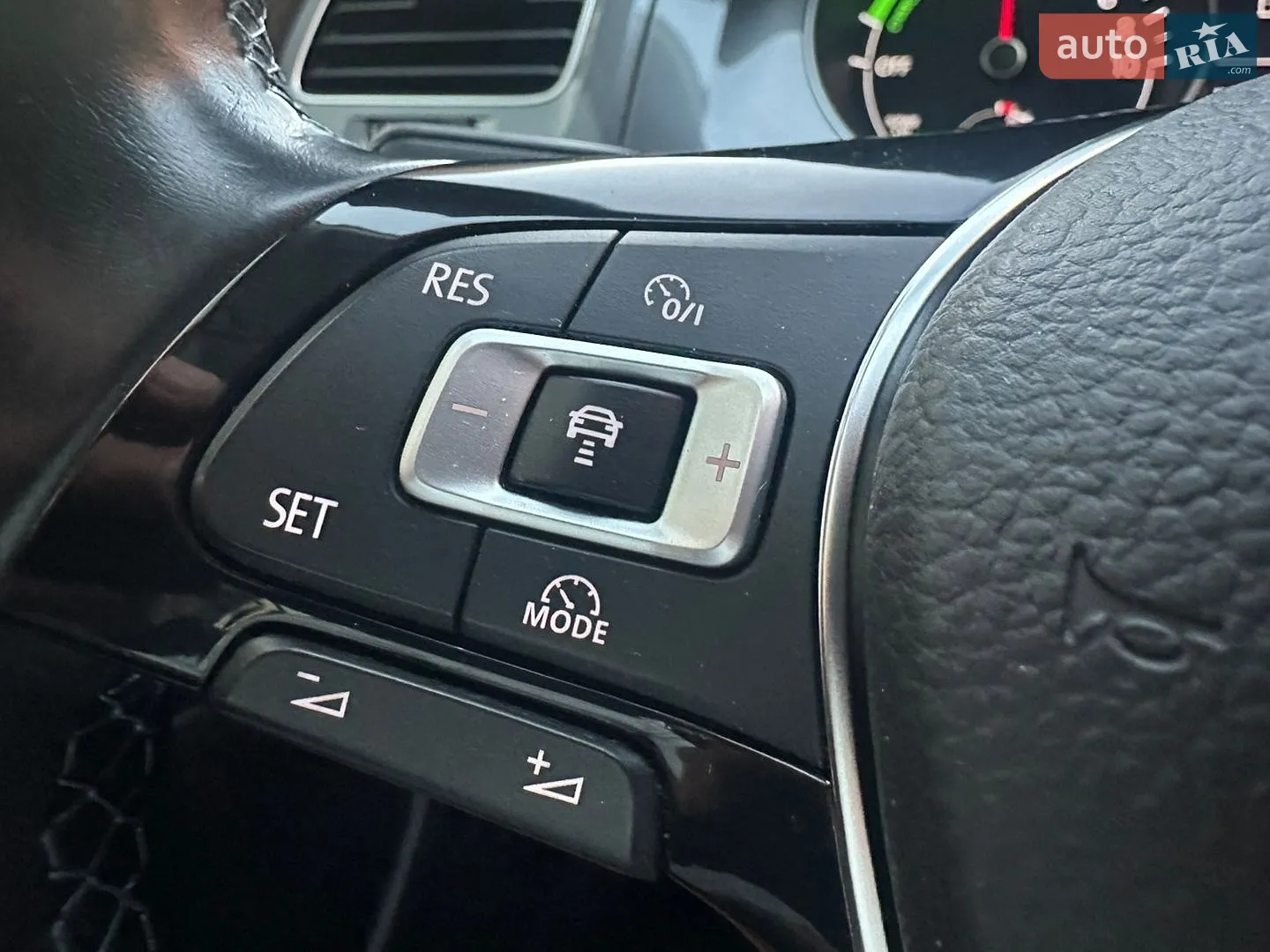 2014 Volkswagen Golf - мініатюра 20