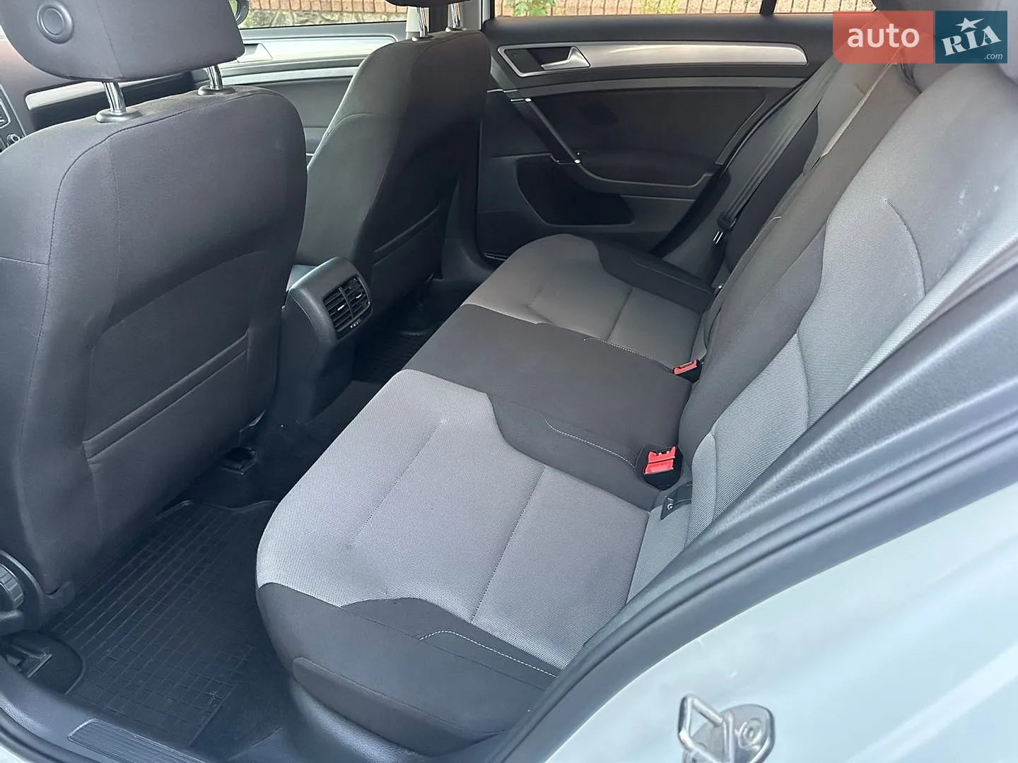 2014 Volkswagen Golf - мініатюра 15