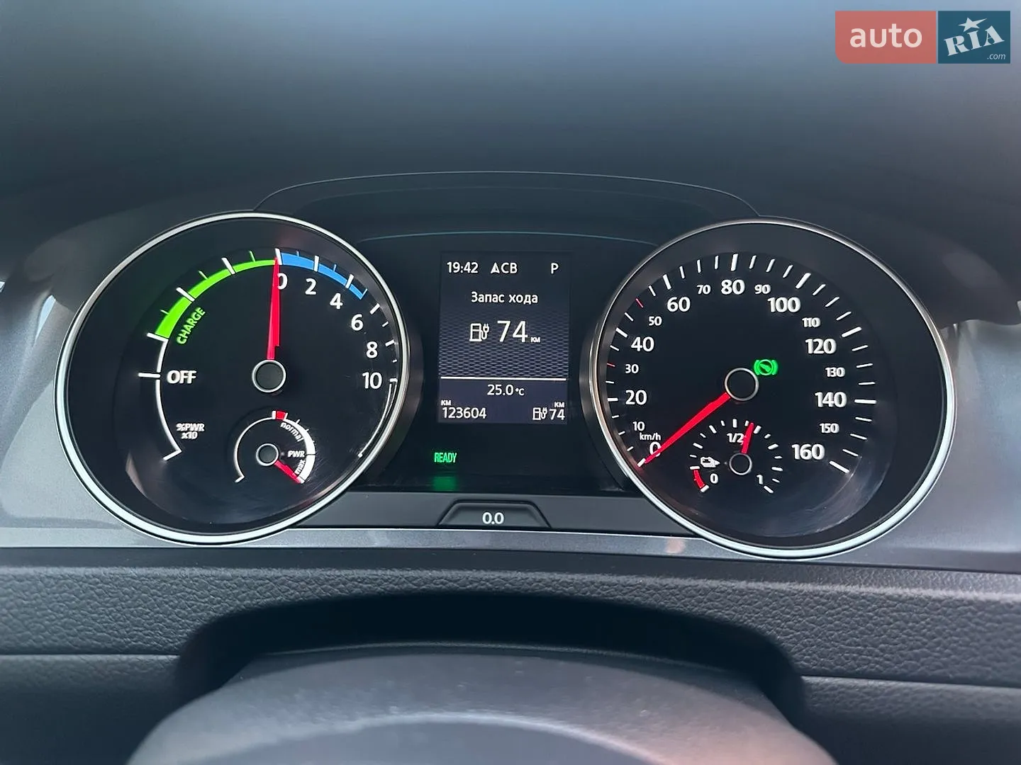 2014 Volkswagen Golf - мініатюра 18