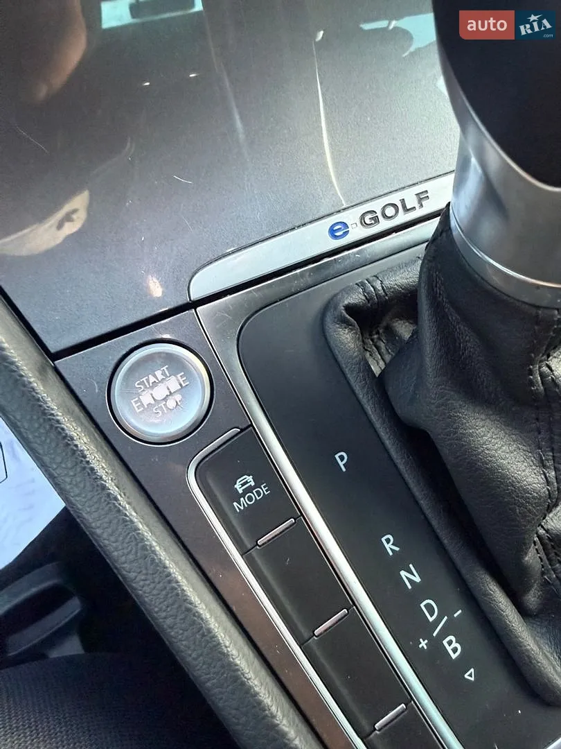 2014 Volkswagen Golf - мініатюра 10