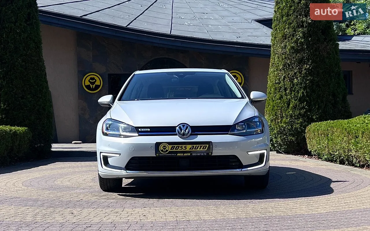 2018 Volkswagen Golf - мініатюра 2