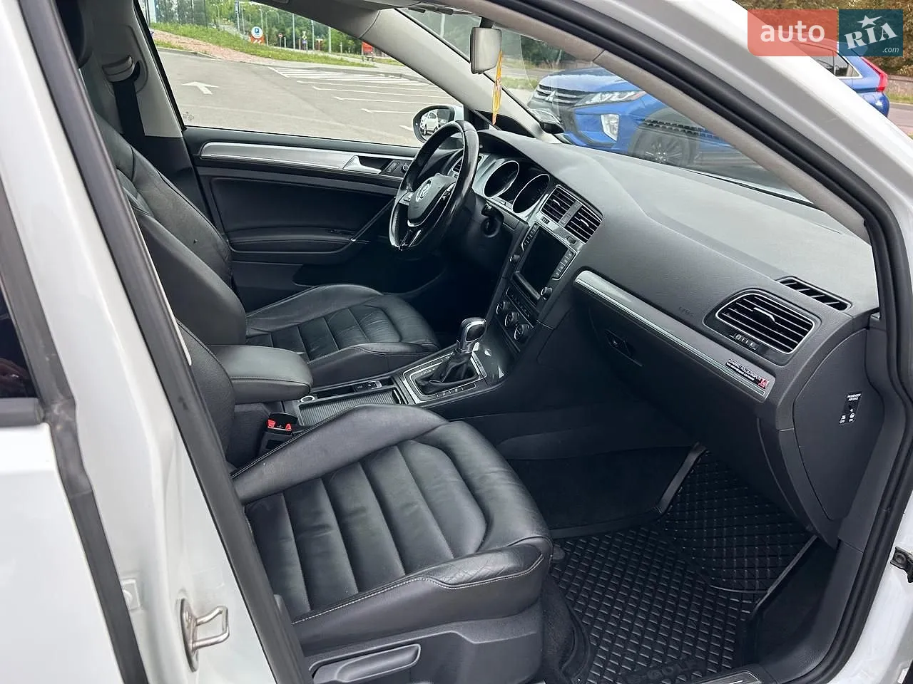 2015 Volkswagen Golf - мініатюра 18