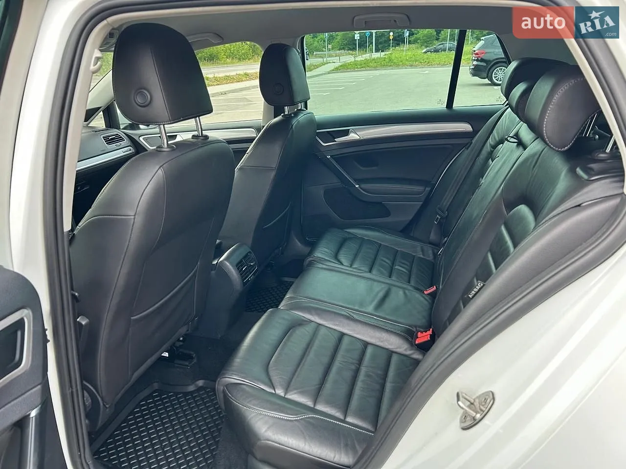2015 Volkswagen Golf - мініатюра 20