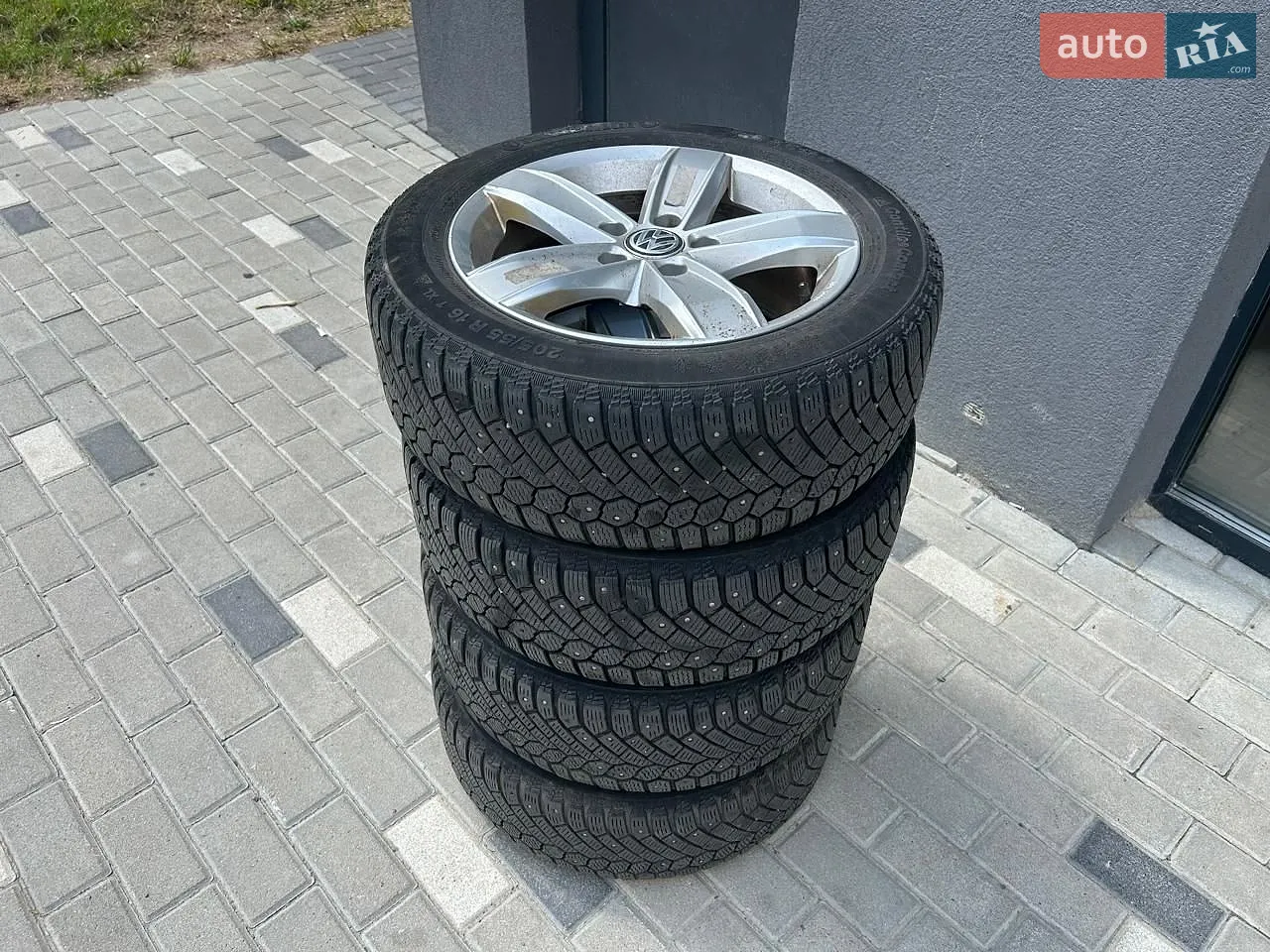 2015 Volkswagen Golf - мініатюра 23