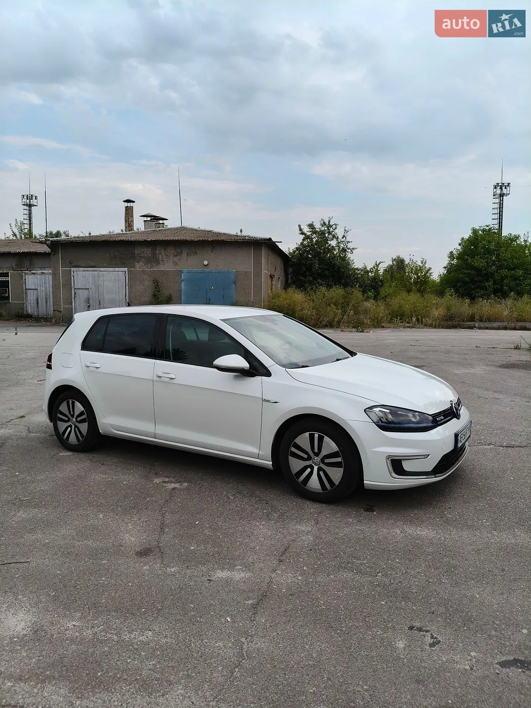 2014 Volkswagen Golf - мініатюра 23