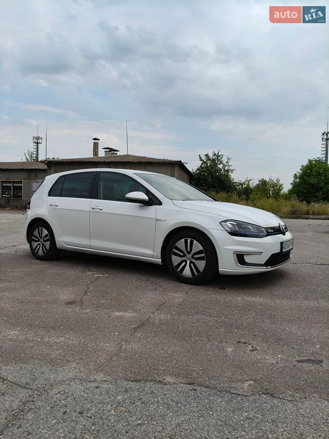 2014 Volkswagen Golf - мініатюра 24