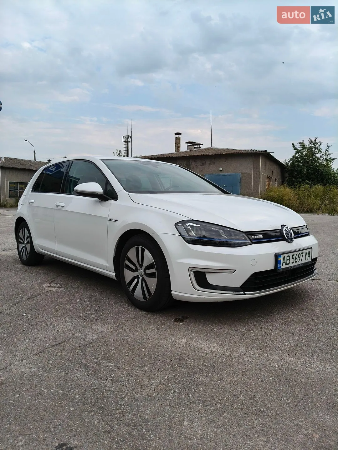 2014 Volkswagen Golf - мініатюра 25