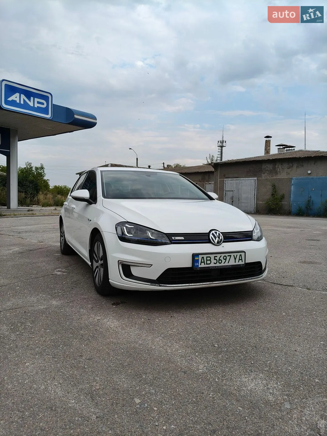 2014 Volkswagen Golf - мініатюра 28