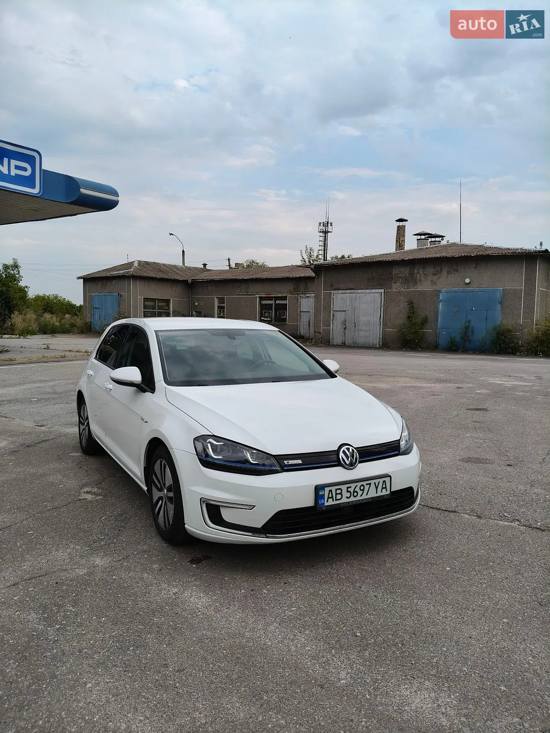2014 Volkswagen Golf - мініатюра 29