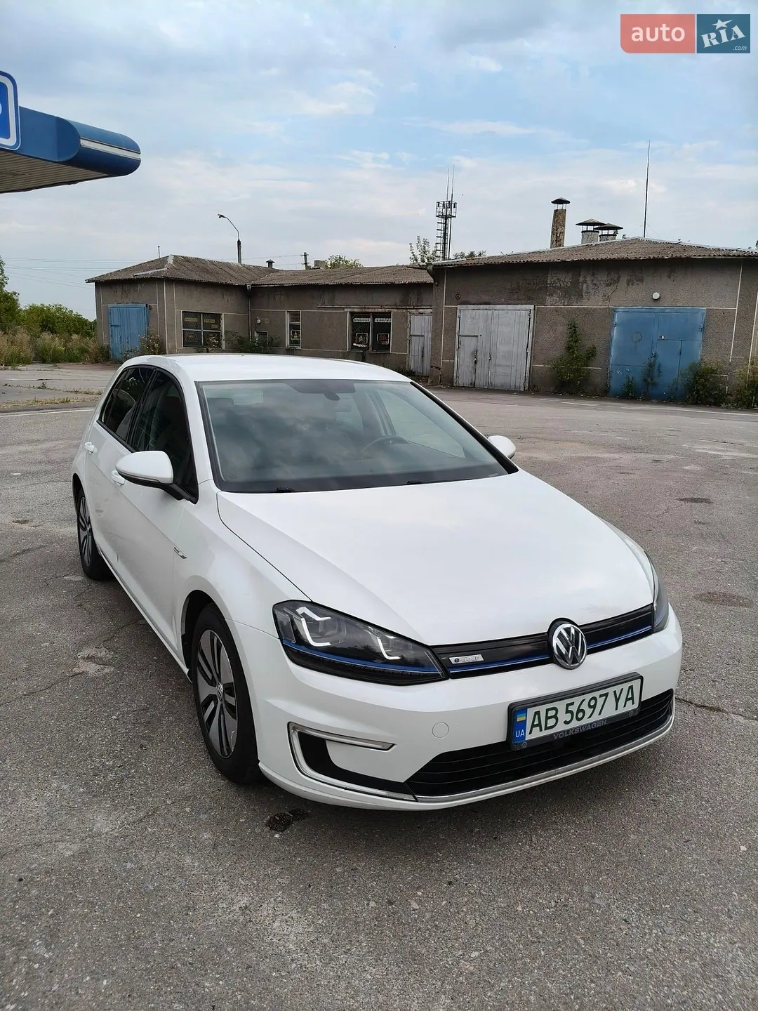 2014 Volkswagen Golf - мініатюра 27