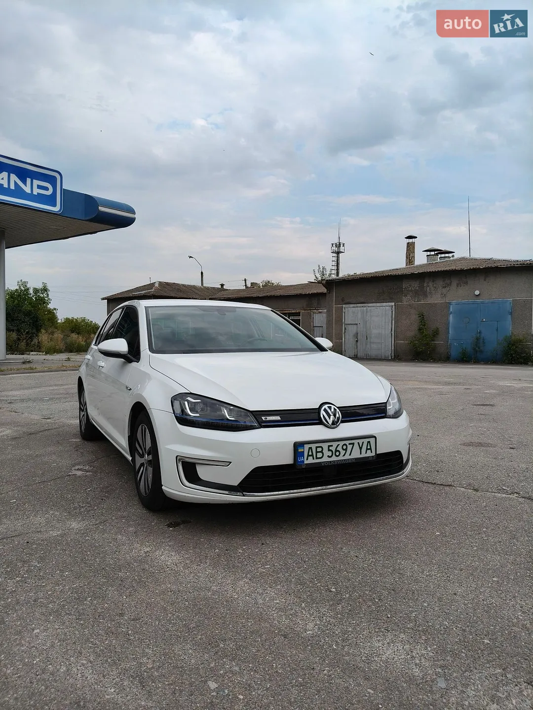 2014 Volkswagen Golf - мініатюра 30